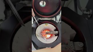 SanSongMelt-Precious Metals Gold Silver Operation Continuous Casting Machine