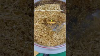 SanSongMelt-Goldleaf Processing Machine GoldLeaf Making Machine