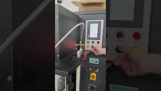SanSongMelt-10KG Goldleaf Processing Machine GoldLeaf Making Machine