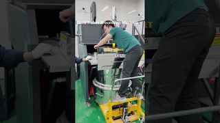 SanSongMelt-50KG Goldleaf Processing Machine GoldLeaf Making Machine
