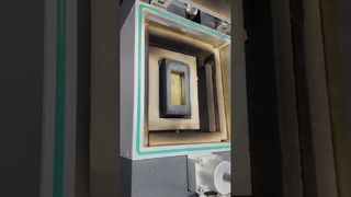 SanSongMelt-Fully automatic vacuum bullion casting machine for silver, gold bars making Machine