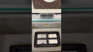 SanSongMelt-Fully automatic vacuum bullion casting machine for silver, gold bars making Machine