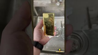 SanSongMelt-Fully automatic vacuum bullion casting machine for silver, gold bars making Machine