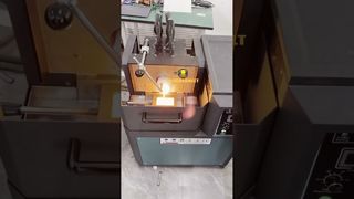 SanSongMelt-Gold Melting Machine Gold Silver Induction Melting Furnace Smelting Machine