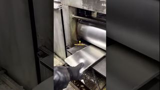 SanSongMelt- Precious Metals Gold Silver Sheet Rolling Mill
