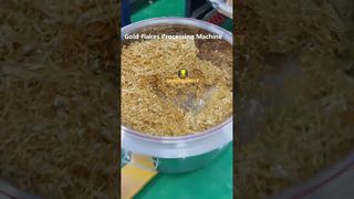 SanSongMelt-Goldleaf Processing Machine GoldLeaf Making Machine